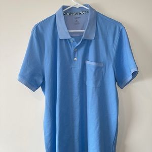 Short Sleeve Polo